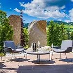 - Restaurant Hubertushof Konukevi