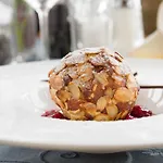 Konukevi - Restaurant Hubertushof Peilstein im Mühlviertel