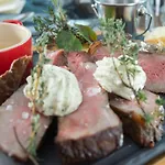 - Restaurant Hubertushof 3*