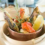 - Restaurant Hubertushof Konukevi 3*