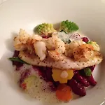 - Restaurant Hubertushof