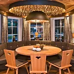 - Restaurant Hubertushof 3* Peilstein im Mühlviertel