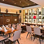 Konukevi - Restaurant Hubertushof