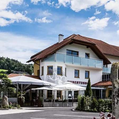 - Restaurant Hubertushof