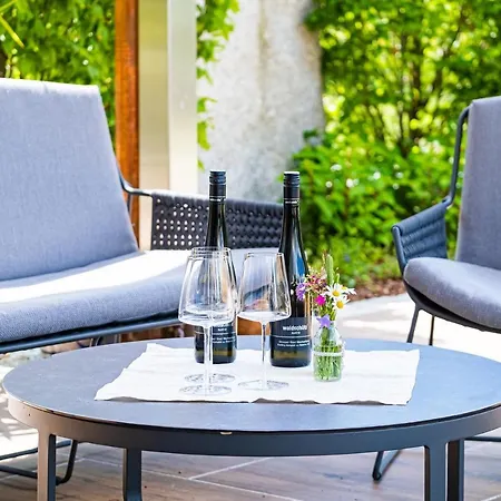 - Restaurant Hubertushof