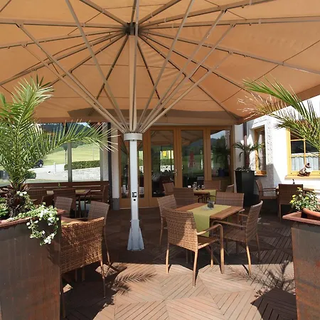 - Restaurant Hubertushof * Peilstein im Mühlviertel