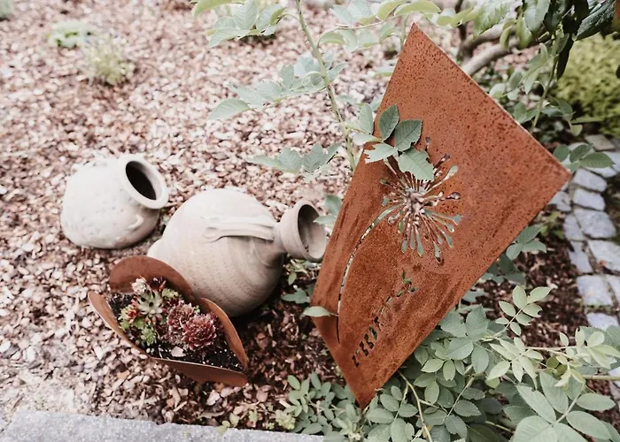 Konukevi - Restaurant Hubertushof Peilstein im Mühlviertel