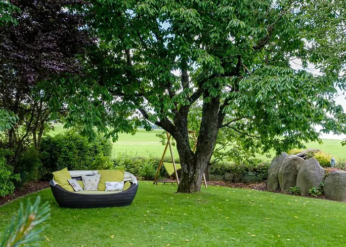 - Restaurant Hubertushof Konukevi 3*