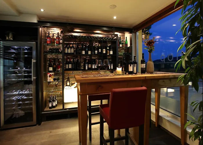 - Restaurant Hubertushof 3*