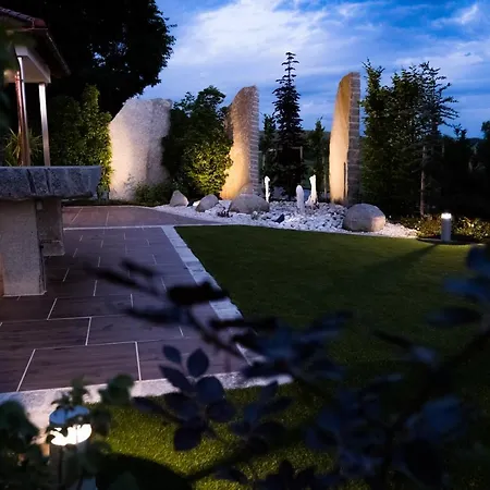 - Restaurant Hubertushof 3*