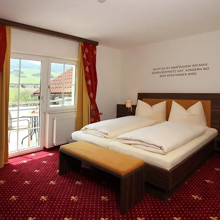 - Restaurant Hubertushof 3* Peilstein im Mühlviertel