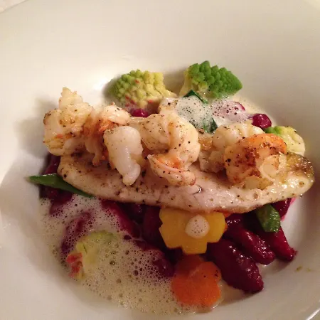 - Restaurant Hubertushof