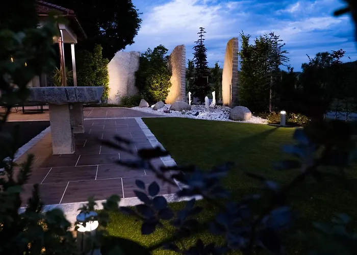 - Restaurant Hubertushof 3*