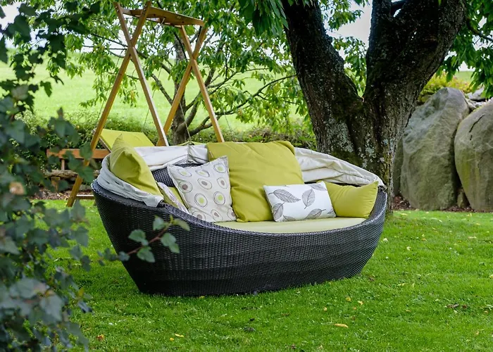 - Restaurant Hubertushof