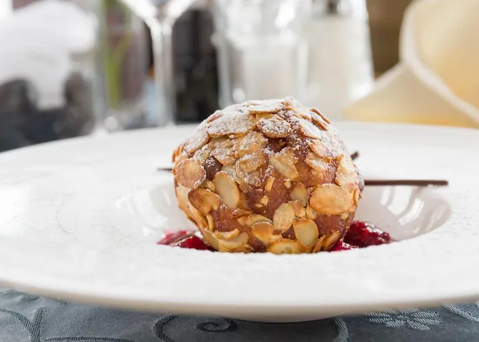 بيت ضيافة - Restaurant Hubertushof Peilstein im Mühlviertel