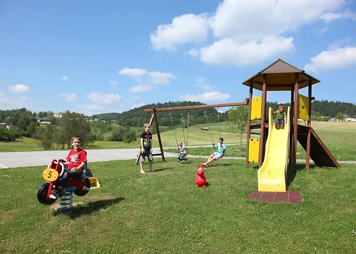 - Restaurant Hubertushof