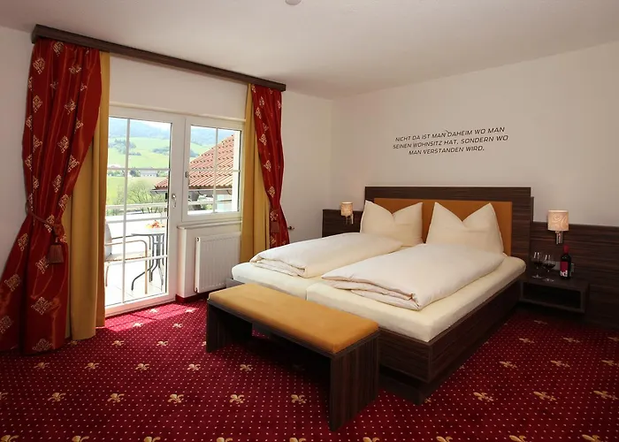 - Restaurant Hubertushof 3* Peilstein im Mühlviertel