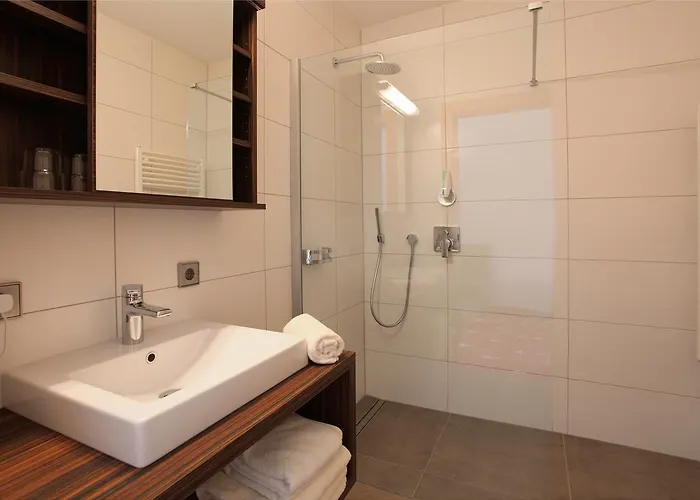 - Restaurant Hubertushof